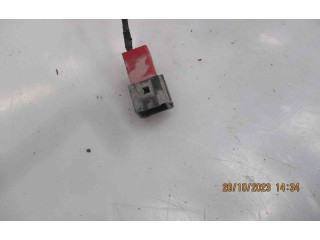 Zpětné zrcátko Fiat Doblo 2016 735668186, 22301162