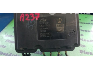 Блок АБС 25021209494, 25943360   Opel  Antara  2006 - 2016 года