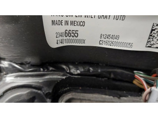 Руль Chevrolet Camaro   23406655      