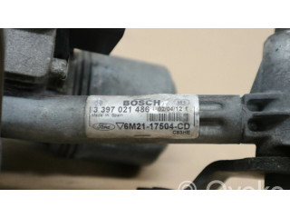 Моторчик дворников 6M2117504CD Ford Galaxy
