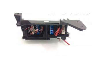 Блок предохранителей A1645400272   Mercedes-Benz ML W164    