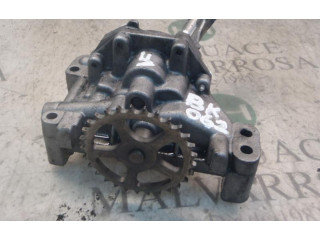 Čerpadlo oleje Citroen Berlingo WJZ