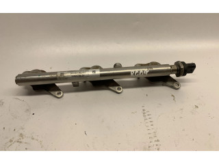 Vstřikovací lišta A2760703995, A2760780245 Mercedes-Benz C W204 pro benzínový motor 3.5 M 276.957