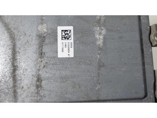 Блок управления двигателя 8201076738, 8200700600 Renault Twingo II