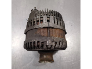 Генератор 23100jg71a Nissan X-Trail T31 2.0