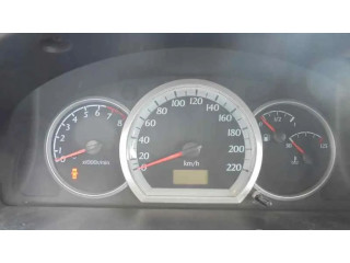 Volant Daewoo Lacetti 2005 4RADIOS  