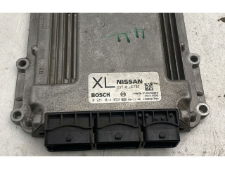 Řídící jednotka 23710JD78E, 23710JD78E Nissan Qashqai+2 2009