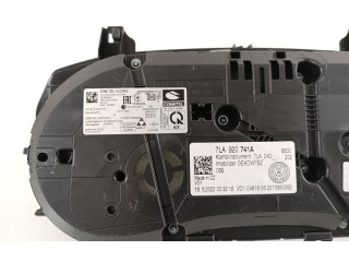 Přístrojová deska Volkswagen Transporter - Caravelle T6 2022 7LA920741A