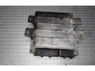 Блок управления двигателя NNW004140 Rover 25