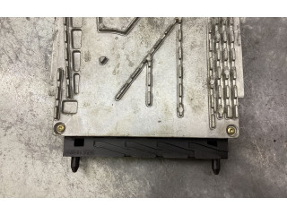 Блок управления двигателя 08677708A, 0281010319   Volvo V70