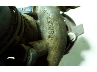 Turbodmychadlo Турбина BV39A Volkswagen Caddy BLS