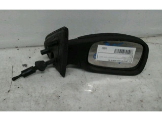 Зеркало (механическое)       Peugeot 306   -  года   