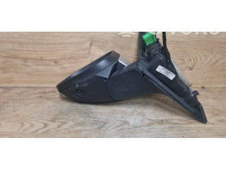 Зеркало электрическое Volvo S80 2014 - 2016 года