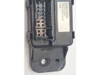 Блок подушек безопасности 6825990   Chevrolet Captiva