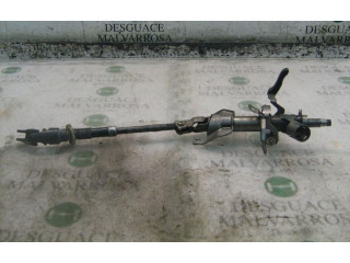 Ось рулевого колеса    Citroen Xsara   