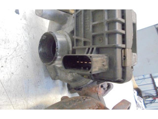 Турбина Jaguar XF X250 02C2C38925