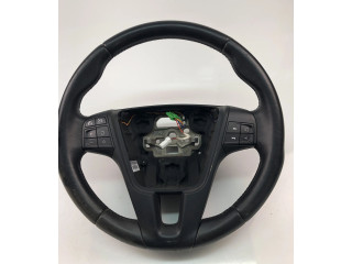 Руль Volvo V70  2008 - 2013 года P31250592      