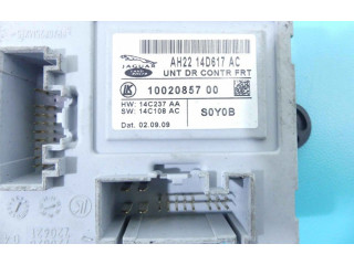 Блок комфорта AH22-14D617-AC, IMPRK1267658 Jaguar XF X250