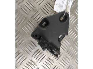 Замок багажника     Renault Trafic II (X83) 2002 - 2014 года