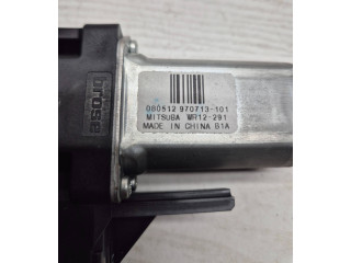 Pojistková skříňka Передний двигатель механизма для подъема окон WR12291, 08551297073101 Volvo XC70 2008