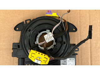 Подрулевой шлейф SRS 5K0953569AE   Volkswagen PASSAT B7 USA