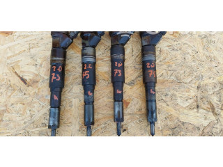 Vstřikovač 0445110030 Rover 75