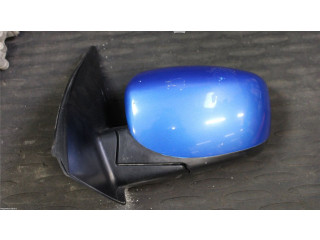 Зеркало электрическое Hyundai i10 2007 - 2012 года