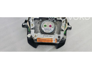 Подушка безопасности водителя 8626844   Volvo V70