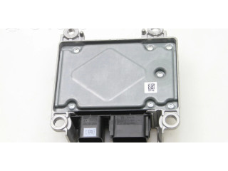 Блок управления 9X2314B654AC Jaguar XF X250