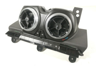 Блок управления климат-контролем 84015994   Chevrolet Camaro