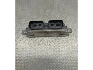 Блок управления двигателя 3392051K0, 590071H5ZE   Suzuki Splash