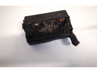 Блок предохранителей     Toyota Corolla Verso AR10    