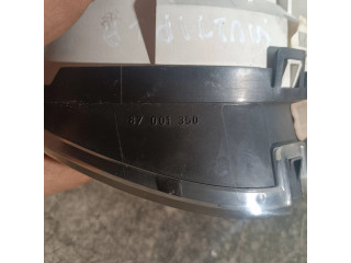 Přístrojová deska Fiat Multipla 1999 09610048