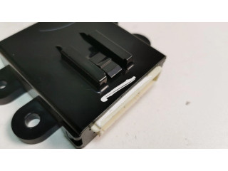 Блок управления 8637A696 Mitsubishi Outlander