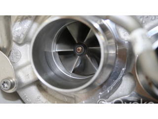 Turbodmychadlo Турбина 8681198 BMW 7 G11 G12