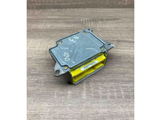 Блок подушек безопасности 8P0959655F, 0285001482 Audi A3 S3 8P