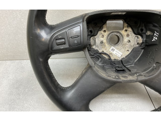 Руль Skoda Yeti (5L) 2009 - 2017 года 3T0419091K