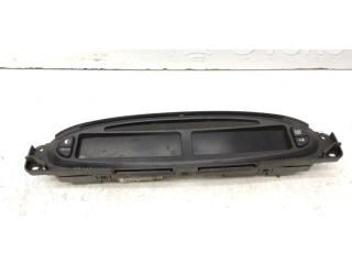 Vstřikovací lišta 965166380 Citroen Xsara Picasso 6FZ