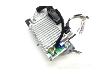 Блок управления MJ6T14G532ALG, 05132022 Ford Escape IV