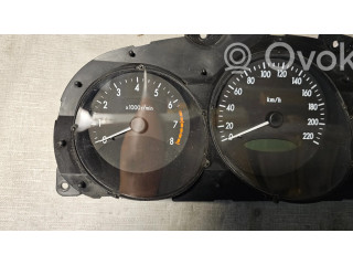 Панель приборов 96423038, 96486289   Chevrolet Evanda       