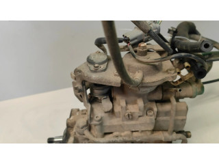 Vstřikovací čerpadlo 167003S901, 1046809021 Nissan PickUp pro naftový motor 2.5