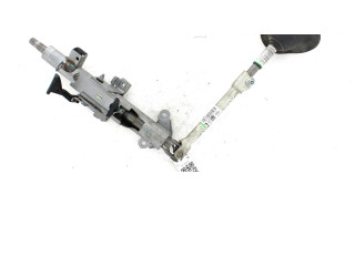  рейка  Колонка рулевая 4881000Q0M, C0-3855P   Nissan NV300 2016 -  года