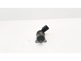 Регулятор давления топлива