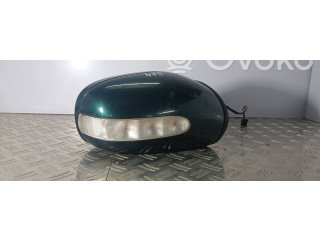 Zpětné zrcátko Mercedes-Benz C W203 2000 413133417
