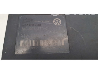 Блок АБС 1K0614517N, 10.0206-0181.4 Audi A3 S3 8P 2003 - 2012 года