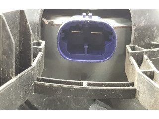 Вентилятор радиатора 214815012R, 214753416R Dacia Sandero