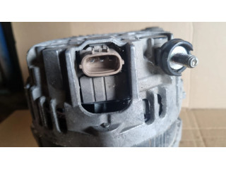 Генератор 23700AA640 Subaru Forester SH 2.0