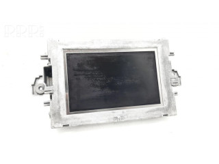 Дисплей    A2129008707   Mercedes-Benz E C207 W207