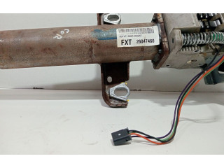 Рулевая рейка s881433247 Chevrolet Corvette C5 1997 - 2004 года