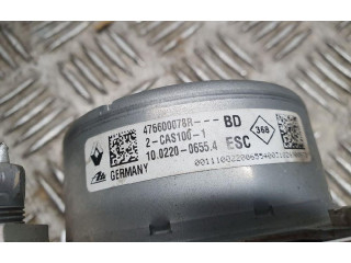 Блок АБС 476600078R, 10022006554 Dacia Dokker